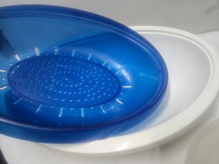 Contenitore per alimenti Snips
