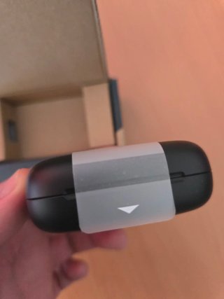 Auriculares Poly Voyager Free 60 Wireless ¡NUEVOS!