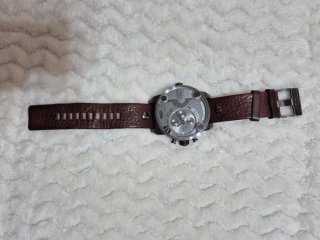 Reloj marca diesel