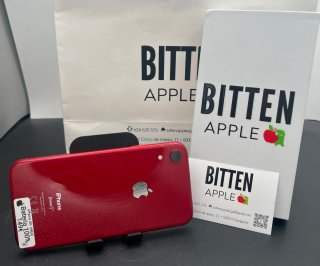 iPhone XR   64GB // BAT 100% // GARANTÍA// CAMBIOS