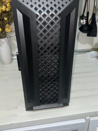 PC Gaming Ryzen 5 + RTX 3060 12GB | 16GB RAM | SSD