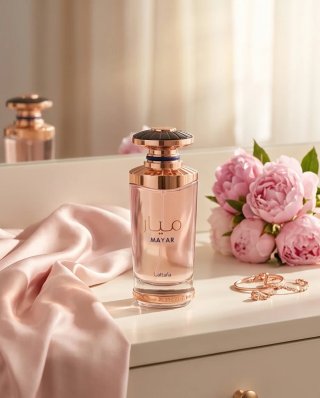 Lattafa Mayar EDP Perfume
