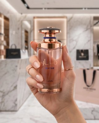 Lattafa Mayar EDP Perfume