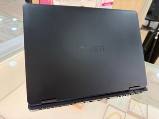 Portátil HP Omen 16-am0030ns Negro