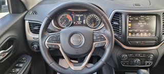 Jeep Cherokee 2.2 Diesel 185 CV Business Plus Edition Aut. 4x4 Active Drive I