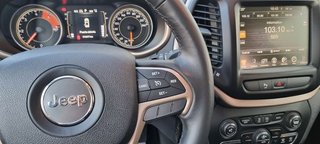Jeep Cherokee 2.2 Diesel 185 CV Business Plus Edition Aut. 4x4 Active Drive I