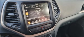 Jeep Cherokee 2.2 Diesel 185 CV Business Plus Edition Aut. 4x4 Active Drive I