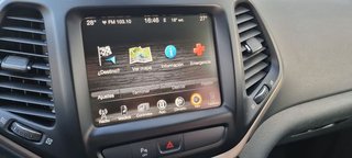 Jeep Cherokee 2.2 Diesel 185 CV Business Plus Edition Aut. 4x4 Active Drive I