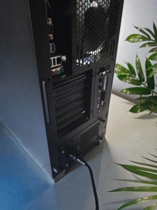 PC Gaming GTX 1080 i5 12400f 16GB W11