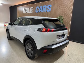 Peugeot 2008 2021