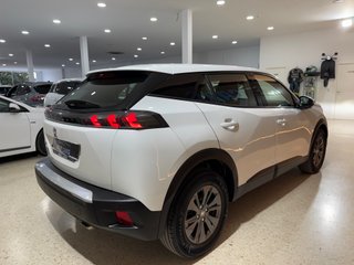 Peugeot 2008 2021