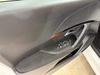 Peugeot 2008 2021