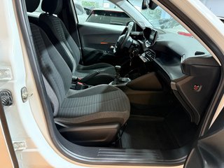 Peugeot 2008 2021