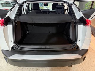 Peugeot 2008 2021