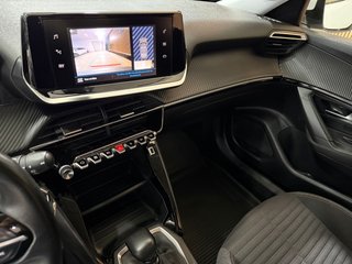 Peugeot 2008 2021