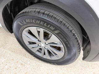 Peugeot 2008 2021