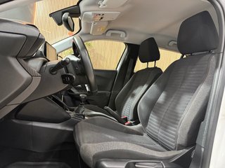 Peugeot 2008 2021