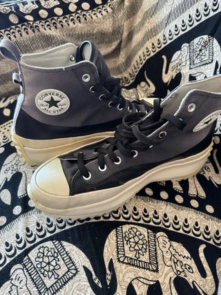 Converse All Star Scarpe High Top