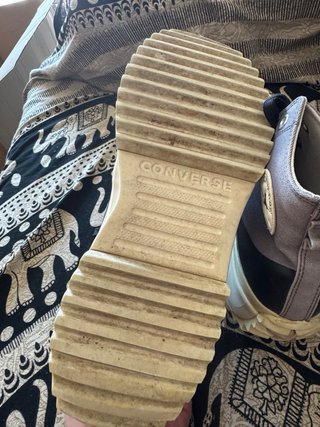 Converse All Star Scarpe High Top