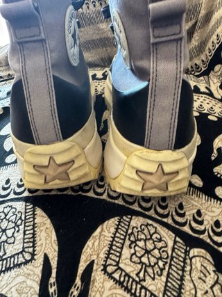 Converse All Star Scarpe High Top