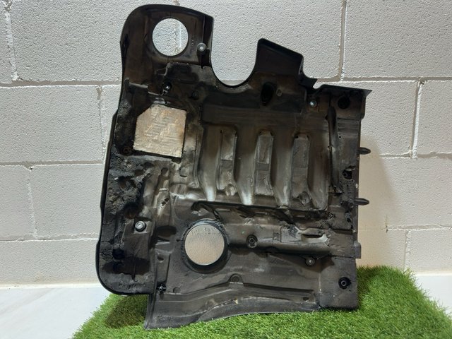 Tapa Motor BMW Serie 5 E60 525D