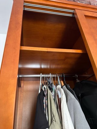 Dormitorio Matrimonio