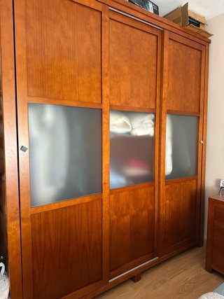 Dormitorio Matrimonio