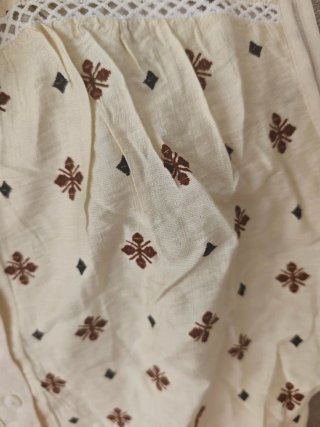 Blusa mujer nueva