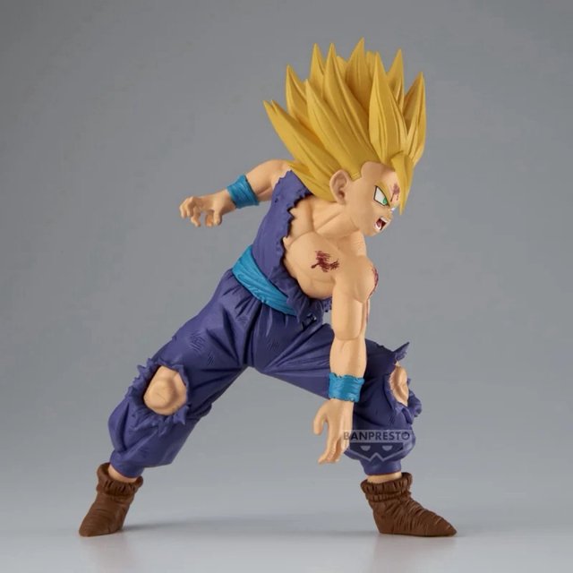 Son Gohan SS. Match Makers