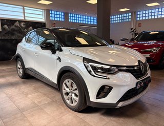 Renault Captur Zen E-TECH Híbrido 105kW (145cv)