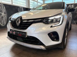 Renault Captur Zen E-TECH Híbrido 105kW (145cv)