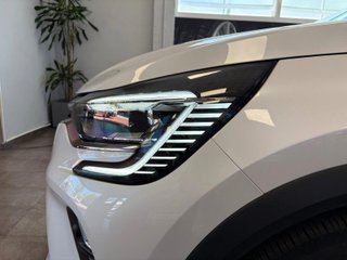 Renault Captur Zen E-TECH Híbrido 105kW (145cv)