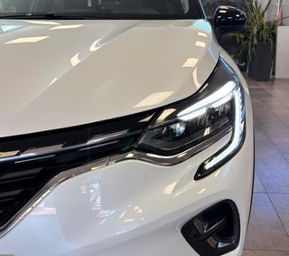 Renault Captur Zen E-TECH Híbrido 105kW (145cv)
