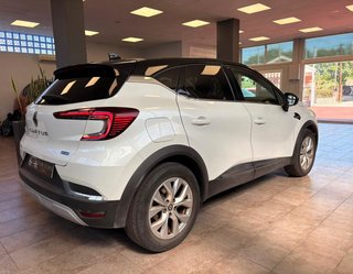 Renault Captur Zen E-TECH Híbrido 105kW (145cv)