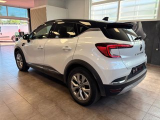 Renault Captur Zen E-TECH Híbrido 105kW (145cv)