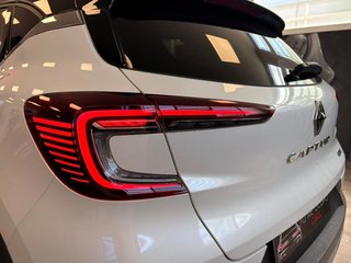 Renault Captur Zen E-TECH Híbrido 105kW (145cv)