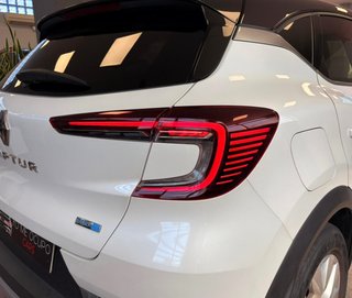 Renault Captur Zen E-TECH Híbrido 105kW (145cv)