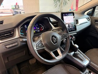 Renault Captur Zen E-TECH Híbrido 105kW (145cv)