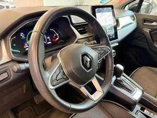 Renault Captur Zen E-TECH Híbrido 105kW (145cv)