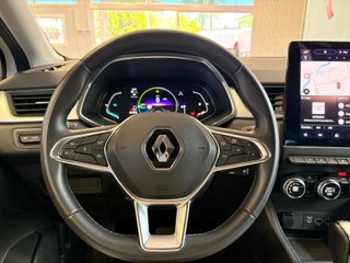 Renault Captur Zen E-TECH Híbrido 105kW (145cv)