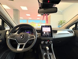 Renault Captur Zen E-TECH Híbrido 105kW (145cv)