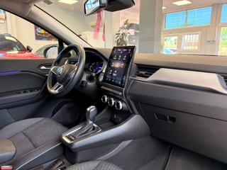 Renault Captur Zen E-TECH Híbrido 105kW (145cv)