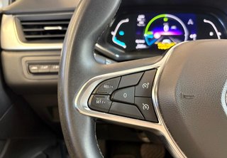 Renault Captur Zen E-TECH Híbrido 105kW (145cv)