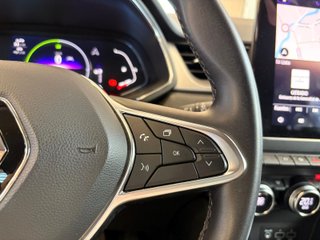 Renault Captur Zen E-TECH Híbrido 105kW (145cv)