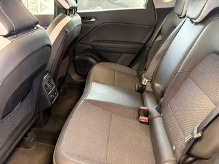 Renault Captur Zen E-TECH Híbrido 105kW (145cv)