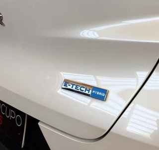 Renault Captur Zen E-TECH Híbrido 105kW (145cv)