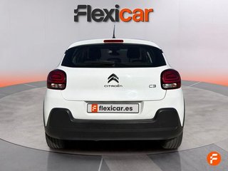 Citroën C3 BlueHDi 75KW (100CV) S&S C-Series