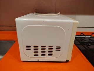 Microondas Fagor Pro Serie con Grill