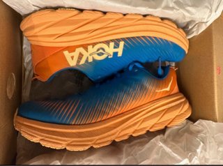 Zapatillas Hoka Rincon 3 Talla 44