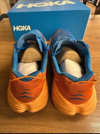 Zapatillas Hoka Rincon 3 Talla 44